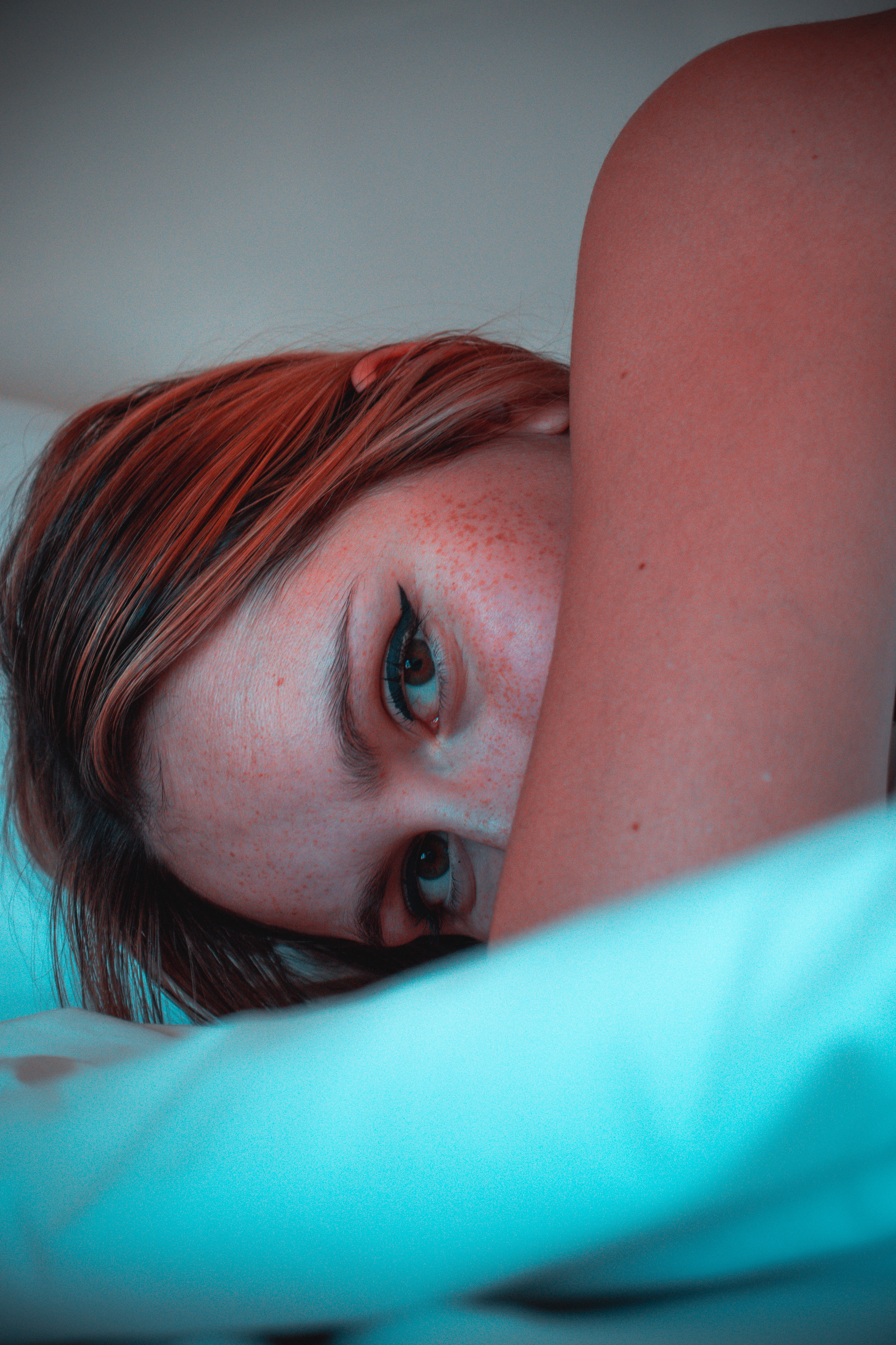 ¿Qué es la anorgasmia femenina?